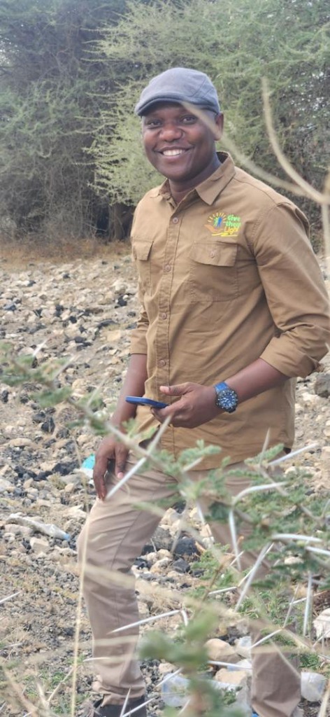 Fanuel Mfinanga